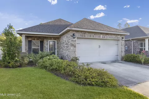 14116 Anandale Cir, Gulfport, MS 39503