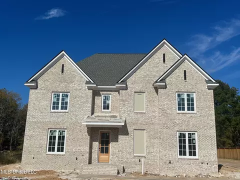 4539 Woodgate Ln, Olive Branch, MS 38654