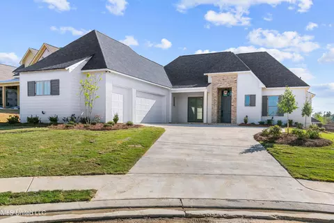 772 Northridge Trl, Brandon, MS 39047