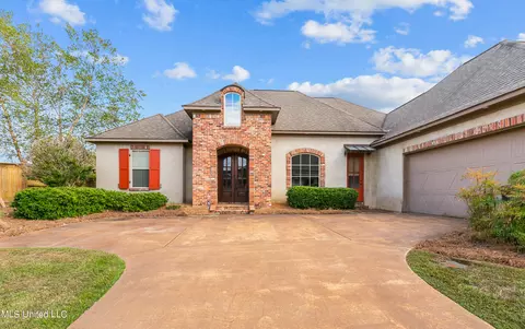 512 Jasper Cir, Flowood, MS 39232 photo 2