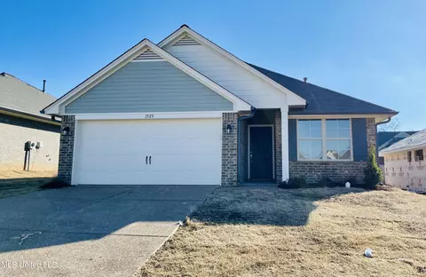 1525 S Reece Dr, Southaven, MS 38671