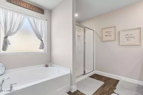 Bath - 113 Mulberry Dr, Lucedale, MS 39452 photo 1 of 3