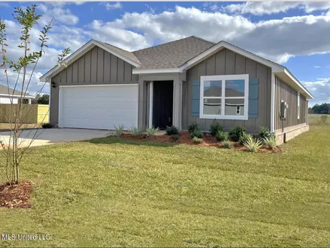 Exterior - 113 Mulberry Dr, Lucedale, MS 39452 photo 1 of 1