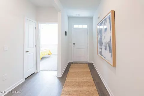 Entry Way - 113 Mulberry Dr, Lucedale, MS 39452 photo 1 of 1