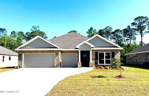 9005 Addison Blvd, Long Beach, MS 39560