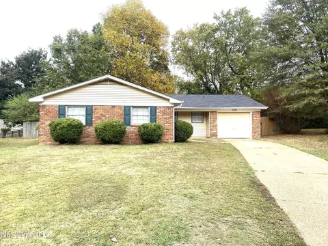 7725 Coral Hills Cv, Southaven, MS 38671