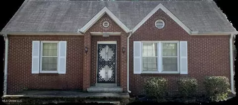 199 E Gholson Ave, Holly Springs, MS 38635