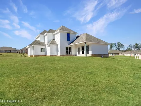 202 Watts Way, Brandon, MS 39042 photo 36