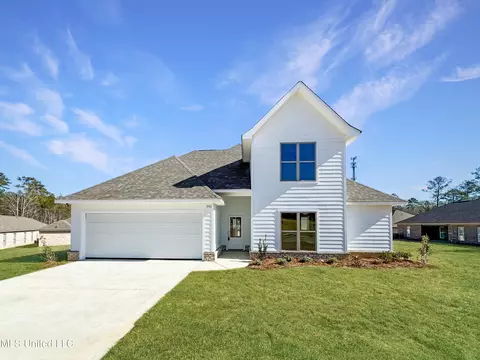 202 Watts Way, Brandon, MS 39042