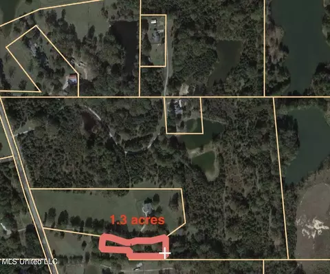 0 Springridge Rd, Terry, MS 39170 photo 3