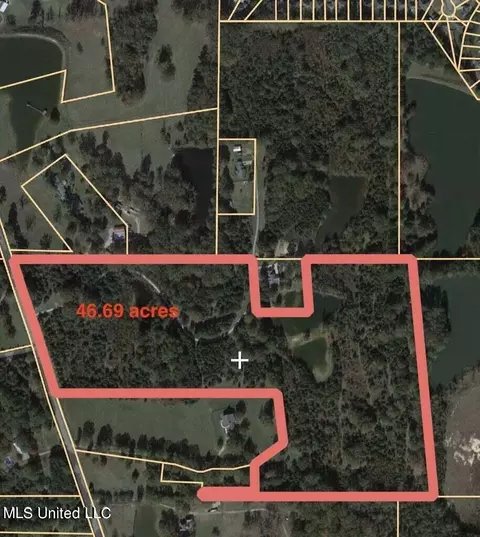 0 Springridge Rd, Terry, MS 39170 photo 2