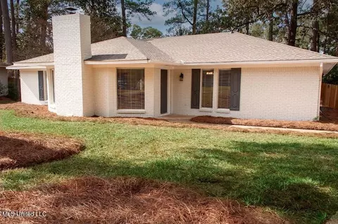 118 Woodcliff Pl, Brandon, MS 39042