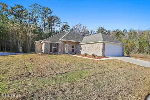 542 Stone Brook Pl, Brandon, MS 39042