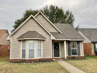 838 Grant Dr, Southaven, MS 38671