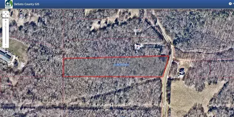 1 Bridgeforth Rd, Olive Branch, MS 38654