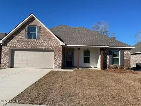 14353 Southern Magnolia Ave, Gulfport, MS 39503