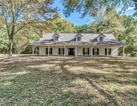 6616 Tinsley Rd, Yazoo City, MS 39194