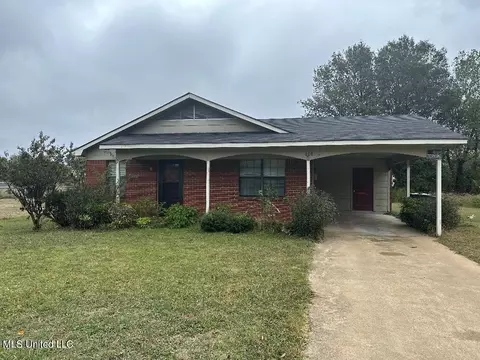 408 George Lee Ave, Belzoni, MS 39038