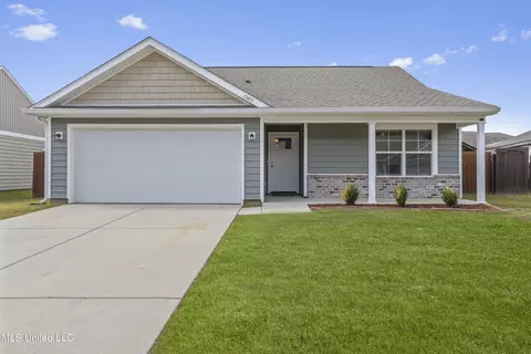 13405 Willow Oak Cir, Gulfport, MS 39503