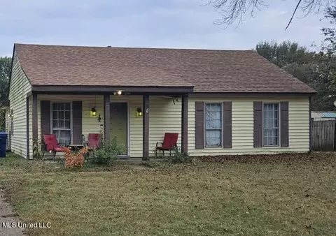 6540 Riverdale Rd, Horn Lake, MS 38637