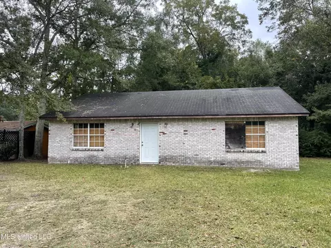 5031 Elder St, Moss Point, MS 39563 photo 1
