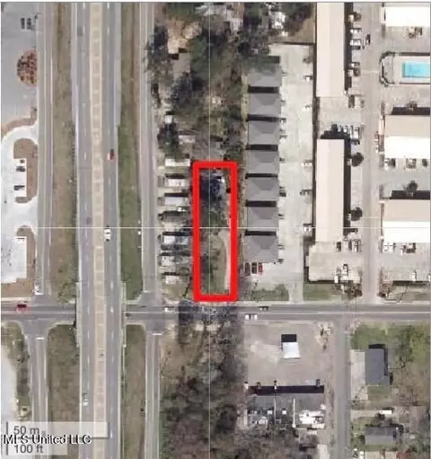 2507 W 7th St, Hattiesburg, MS 39401