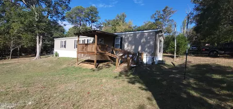 234 Sylvan Dr, Richland, MS 39218
