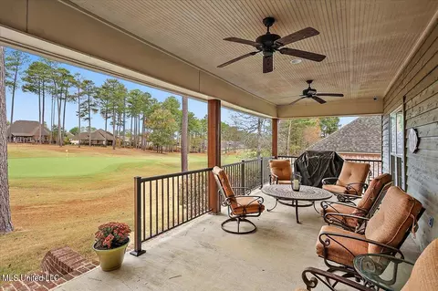 809 Willow Grande Circle Cir, Brandon, MS 39047 photo 35