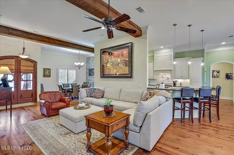 809 Willow Grande Circle Cir, Brandon, MS 39047 photo 6