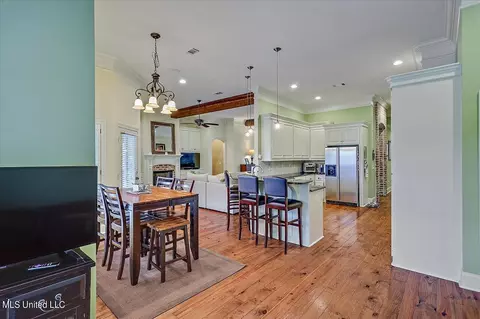 809 Willow Grande Circle Cir, Brandon, MS 39047 photo 15