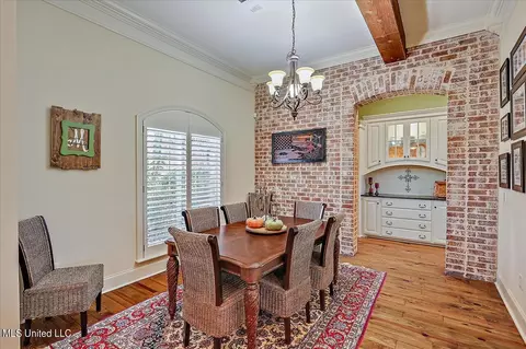 809 Willow Grande Circle Cir, Brandon, MS 39047 photo 17
