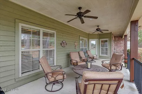 809 Willow Grande Circle Cir, Brandon, MS 39047 photo 34