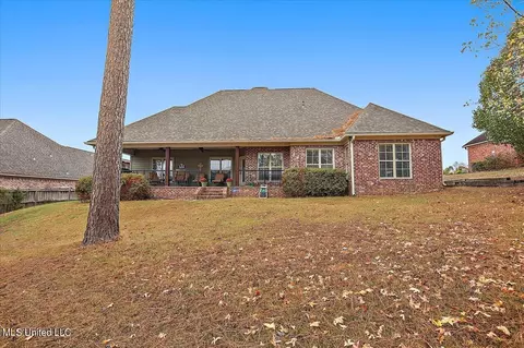 809 Willow Grande Circle Cir, Brandon, MS 39047 photo 37