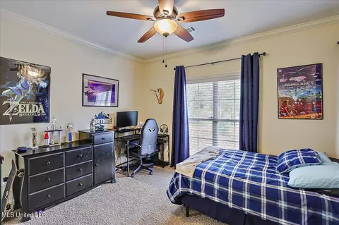 809 Willow Grande Circle Cir, Brandon, MS 39047 photo 28