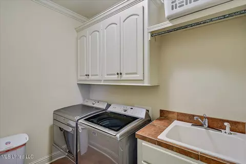 809 Willow Grande Circle Cir, Brandon, MS 39047 photo 19