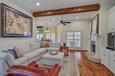 809 Willow Grande Circle Cir, Brandon, MS 39047 photo 5