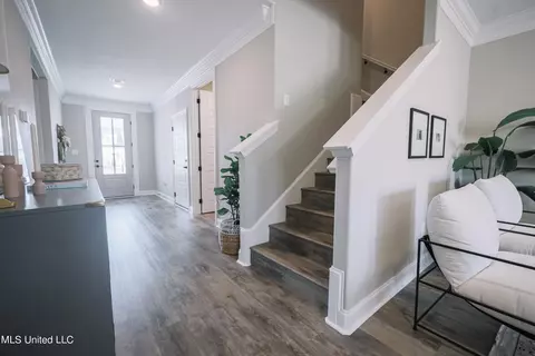 6773 Maurepas Cir, Ocean Springs, MS 39564