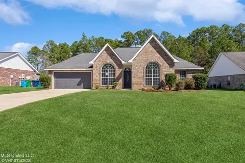 10700 Serene Cv, Vancleave, MS 39565