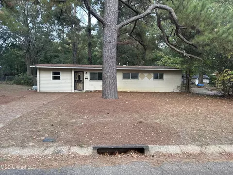 5436 Keele St, Jackson, MS 39206