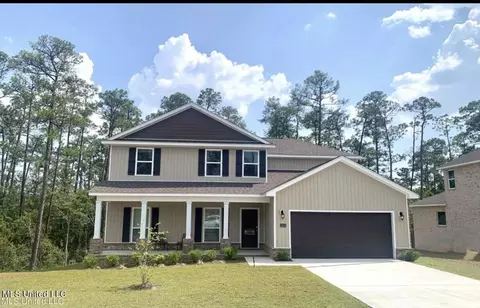 11613 Talla Dr, Ocean Springs, MS 39564