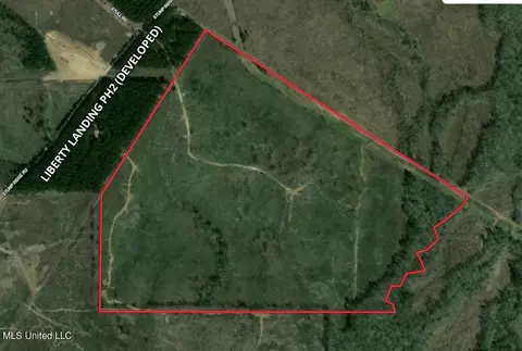 Stump Ridge Road, Brandon, MS 39047
