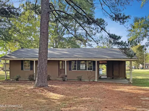 45070 Highway 28, Georgetown, MS 39078 photo 1