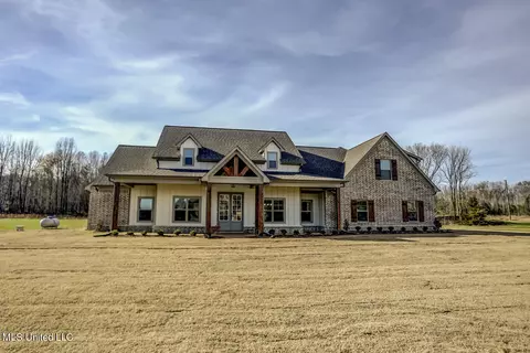4731 Taylor Trl, Hernando, MS 38632