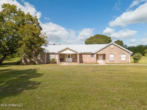 87 Flurry Rd, Mchenry, MS 39561