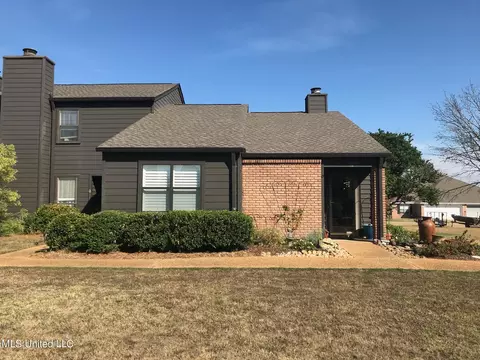 58 Woodlake Dr #58, Brandon, MS 39047