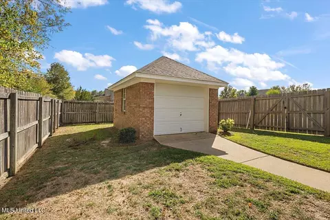 403 Edgewood Xing, Brandon, MS 39042 photo 31