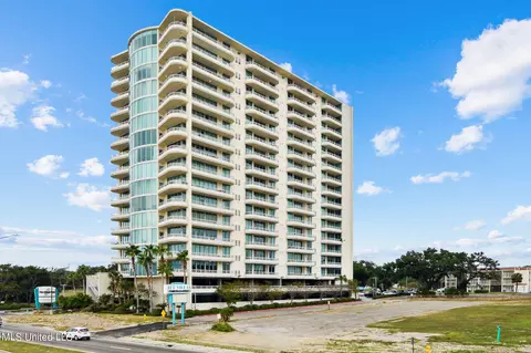 2060 Beach Blvd 1401, Biloxi, MS 39531