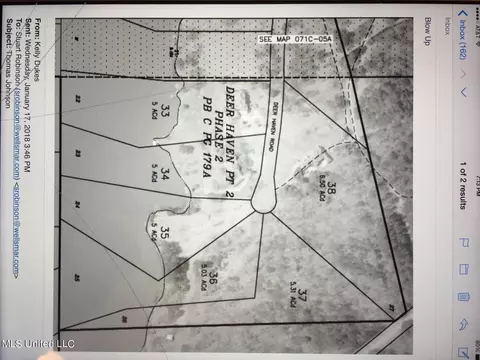 Deer Haven Phase Ii, Madison, MS 39110 photo 13