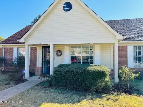 3130 W Conger Ct, Hernando, MS 38632