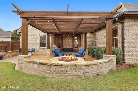 905 Topaz Ct, Flowood, MS 39232 photo 38